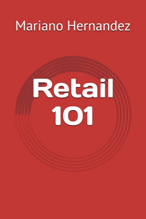 Cover of Retail 101